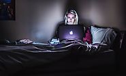 To the Woman Addicted to Porn – You're Not Alone