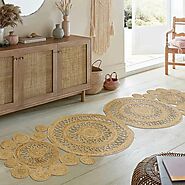 Buy 9x12 Rugs – Bold Designs for Big Rooms