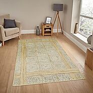 Buying 8x10 Feet Rugs in the USA: What to Know Before You Shop