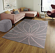 Hand-Tufted Wonders: Where Comfort Meets Craftsmanship