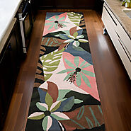 Rugs with Personality: Unique hand tufted Options in the USA