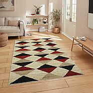 The Versatility of 4x7 Rugs: From Cozy Corners to Hallways