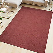 Bold & Beautiful 8x10 Rug with Eye Catching Design