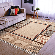 From Entryways to Bedrooms: 4x7 Rugs That Do It All