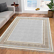 Modern Forms: The Rise of the Square Rug