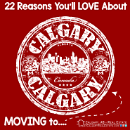 22 Things You'll LOVE About Moving to Calgary, AB