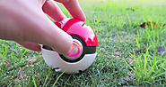 World's First Real Pokeball! - Toon Anime All Time