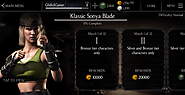 Klassic Sonya Blade Challenge | Who You Need For Challenge? - MKX