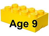 Best LEGOs for 9 Year Old Kids - Top 10 List