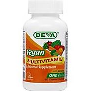 Ovega-3 Vegetarian Softgels, 500 mg, 60 Count