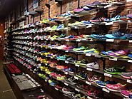 Running 101: How To Select The Best Pair Of Running Shoes | Competitor.com