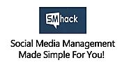 #SMhack Social Media Management System Made Simple