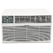 Koldfront 8,000 BTU Through the Wall Heat/Cool Air Conditioner