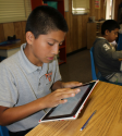 LearnPad tablet introduced to MISD sixth-graders