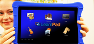 By Popular Demand: LearnPad XD Bumper Case