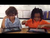LearnPad Tablet Solution Success Story at Omololu International School