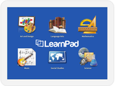 LearnPad Tablet Solution Success Story at Laredo ISD