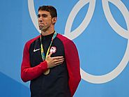 Phelps won 200m Butterfly
