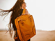 How to Travel Stress Free With Eczema