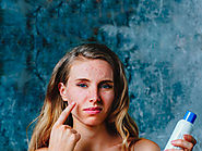 Perioral Dermatitis: Causes, Symptoms, Diagnosis and treatment