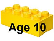Best LEGOs for 10 Year Olds - Top 10 List