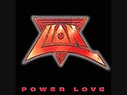 Lion "victim of circumstance" from first EP power love 1986