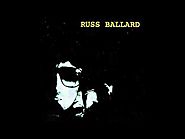 Russ Ballard - The last time [lyrics]