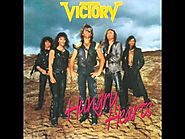 Victory * Never Leave You Again *