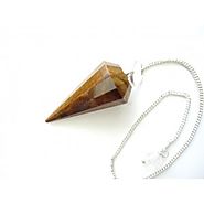 Faceted Pendulums