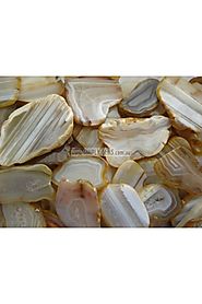 Agate Slices