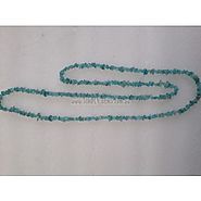 Necklaces Chip & Beads