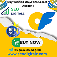 Buy Verified OnlyFans Creator Account– Secure & Instant 2025