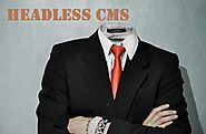 What is Headless or Decoupled CMS?