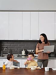 Ability to Earn and Divorce Mediation. - A Healthy Divorce