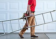 Garage Door Repair Indianapolis IN