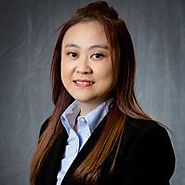 Patricia Kim - Marketing Manager