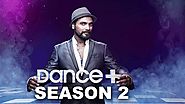 Dance+ 2 Season 2