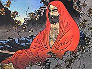Quote from Bodhidharma