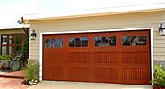 Garage Door New Palestine