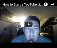 7 Steps to Scheduling a YouTube Live Stream