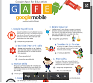 Google Apps Take Two!