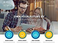 4 Neat and Functional WordPress Themes for Online Courses