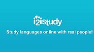Foreign Language Online Platform