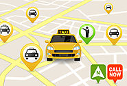 Professional App Development for Call Taxi Services!