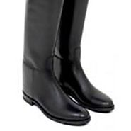 How Do I Care for Tall Riding Boots?