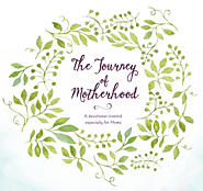 The Journey of Motherhood