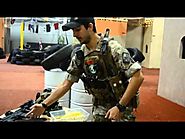 Episode 3- What is Reball® paintless paintball and how does it shoot? by Splat Tactics AZ