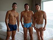 Mens Underwear Buying Guide for Comfort and Style