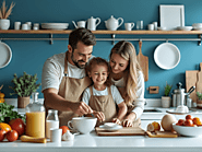 Kitchen Refrigerator Buying Guide - Skippy Online