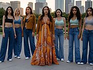 Discover the Latest Trends in Fashion and Beauty Online